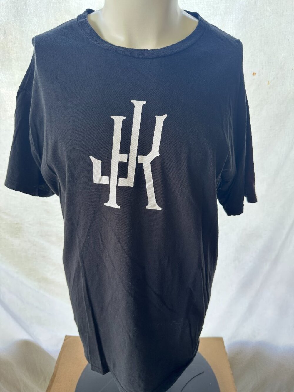 Jo Koy Comedy Men's Black T Shirt Size XL